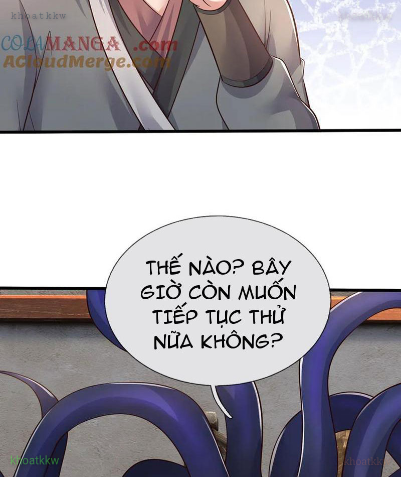 Khởi Đầu Có Kiếm Vực, Ta Sẽ Trở Thành Kiếm Thần Chapter 244 - Trang 2