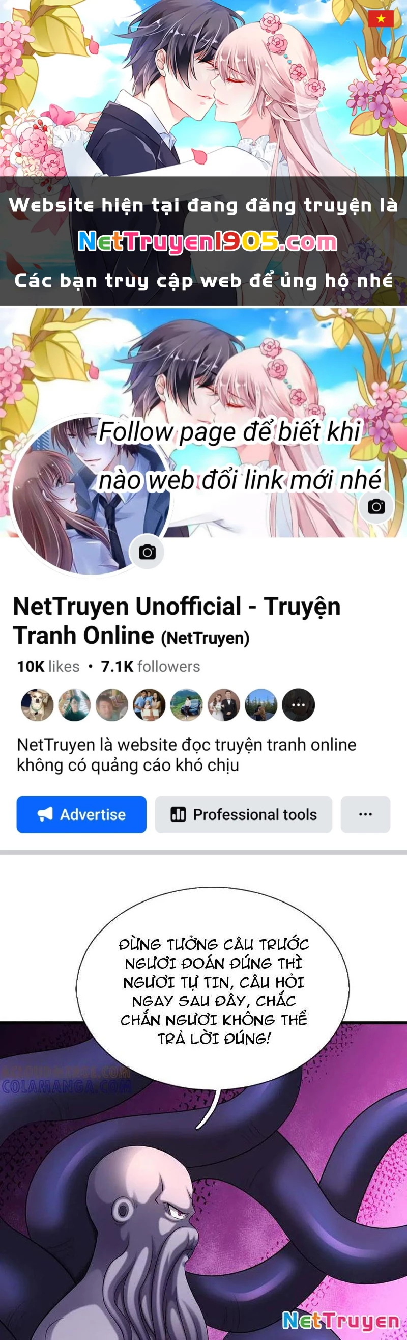 Khởi Đầu Có Kiếm Vực, Ta Sẽ Trở Thành Kiếm Thần Chapter 245 - Trang 2