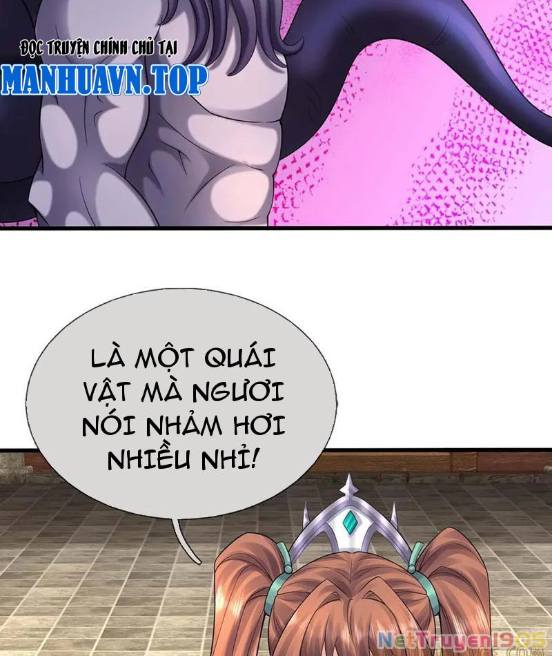 Khởi Đầu Có Kiếm Vực, Ta Sẽ Trở Thành Kiếm Thần Chapter 245 - Trang 2
