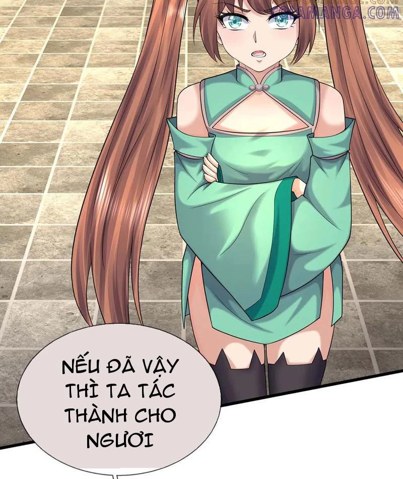 Khởi Đầu Có Kiếm Vực, Ta Sẽ Trở Thành Kiếm Thần Chapter 245 - Trang 2