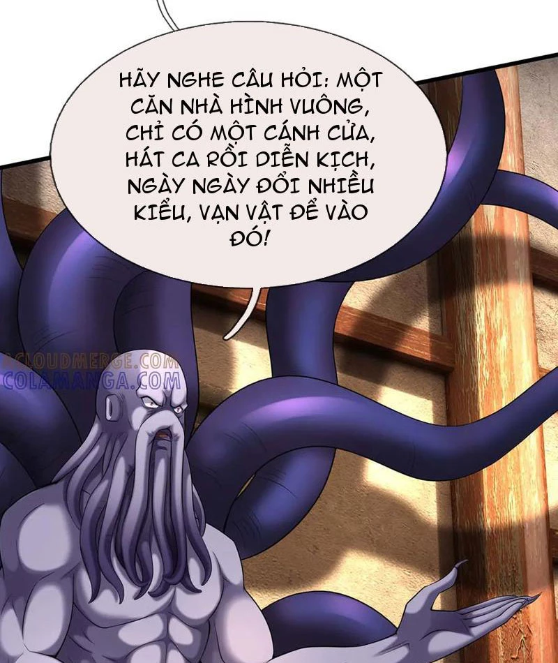 Khởi Đầu Có Kiếm Vực, Ta Sẽ Trở Thành Kiếm Thần Chapter 245 - Trang 2