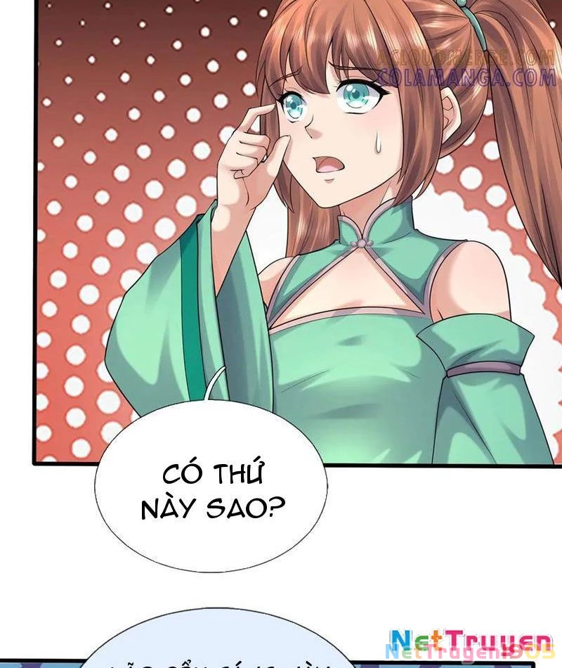 Khởi Đầu Có Kiếm Vực, Ta Sẽ Trở Thành Kiếm Thần Chapter 245 - Trang 2