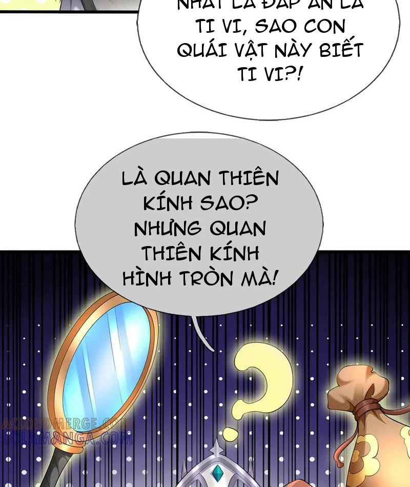 Khởi Đầu Có Kiếm Vực, Ta Sẽ Trở Thành Kiếm Thần Chapter 245 - Trang 2