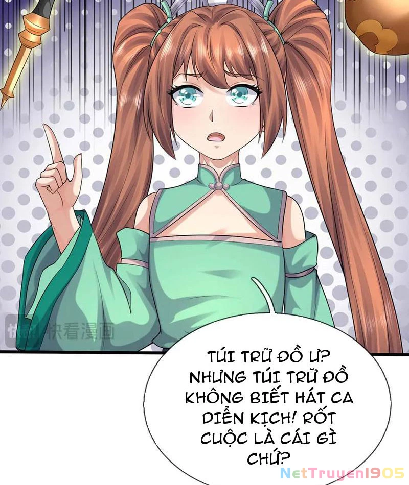 Khởi Đầu Có Kiếm Vực, Ta Sẽ Trở Thành Kiếm Thần Chapter 245 - Trang 2