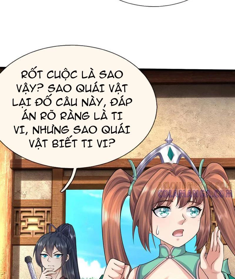 Khởi Đầu Có Kiếm Vực, Ta Sẽ Trở Thành Kiếm Thần Chapter 245 - Trang 2