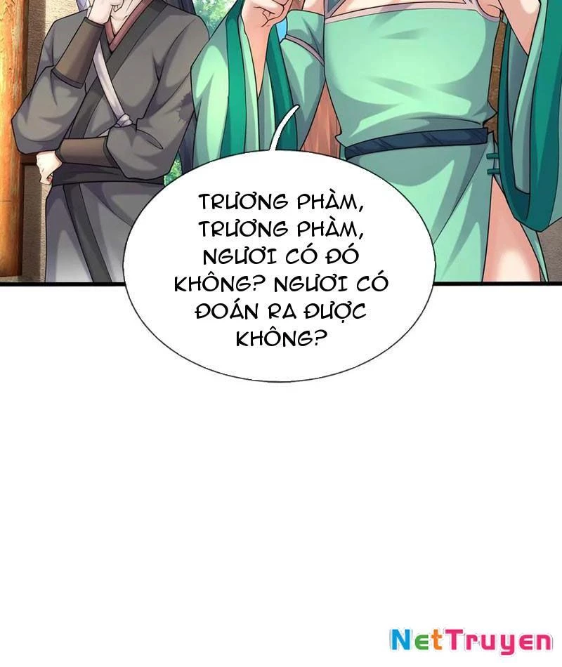 Khởi Đầu Có Kiếm Vực, Ta Sẽ Trở Thành Kiếm Thần Chapter 245 - Trang 2