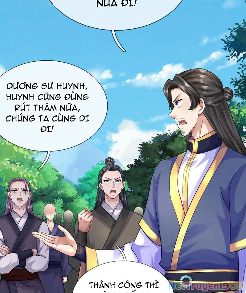 Khởi Đầu Có Kiếm Vực, Ta Sẽ Trở Thành Kiếm Thần Chapter 245 - Trang 2
