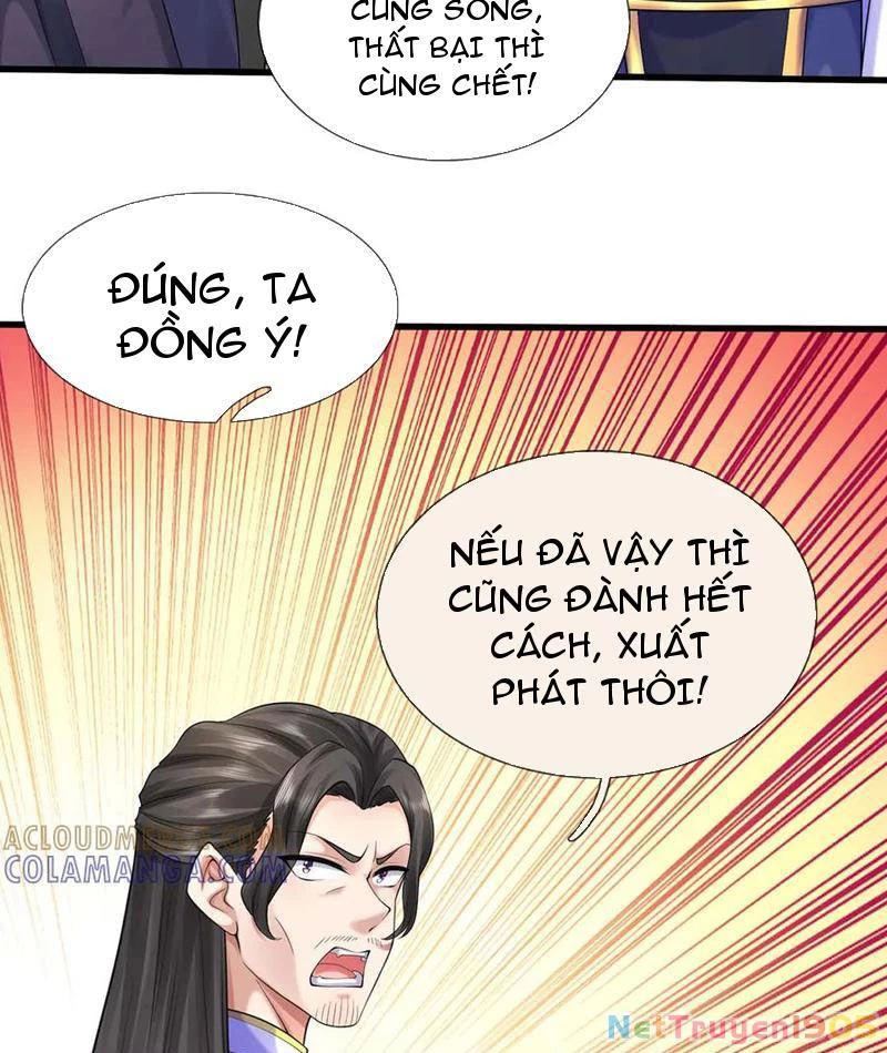 Khởi Đầu Có Kiếm Vực, Ta Sẽ Trở Thành Kiếm Thần Chapter 245 - Trang 2
