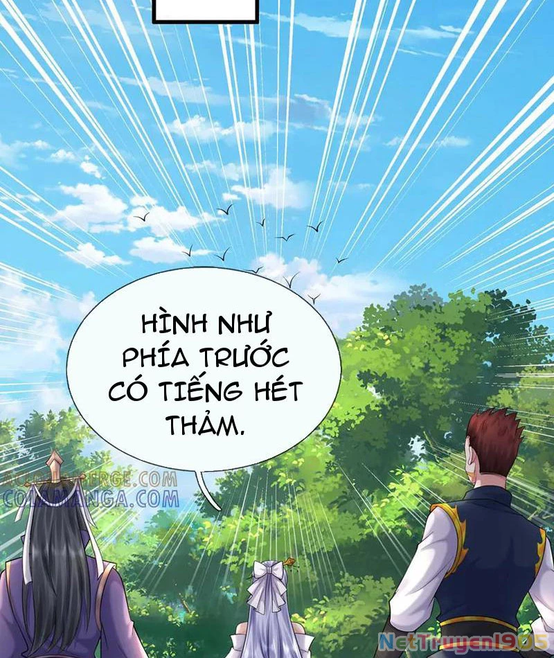 Khởi Đầu Có Kiếm Vực, Ta Sẽ Trở Thành Kiếm Thần Chapter 245 - Trang 2