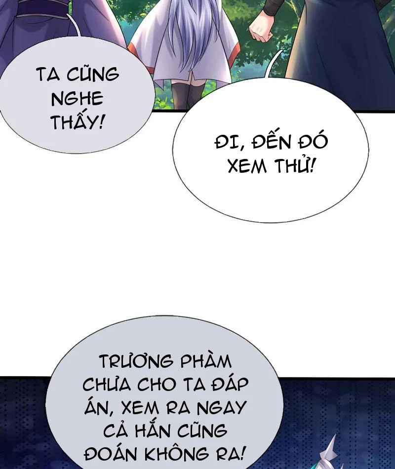Khởi Đầu Có Kiếm Vực, Ta Sẽ Trở Thành Kiếm Thần Chapter 245 - Trang 2