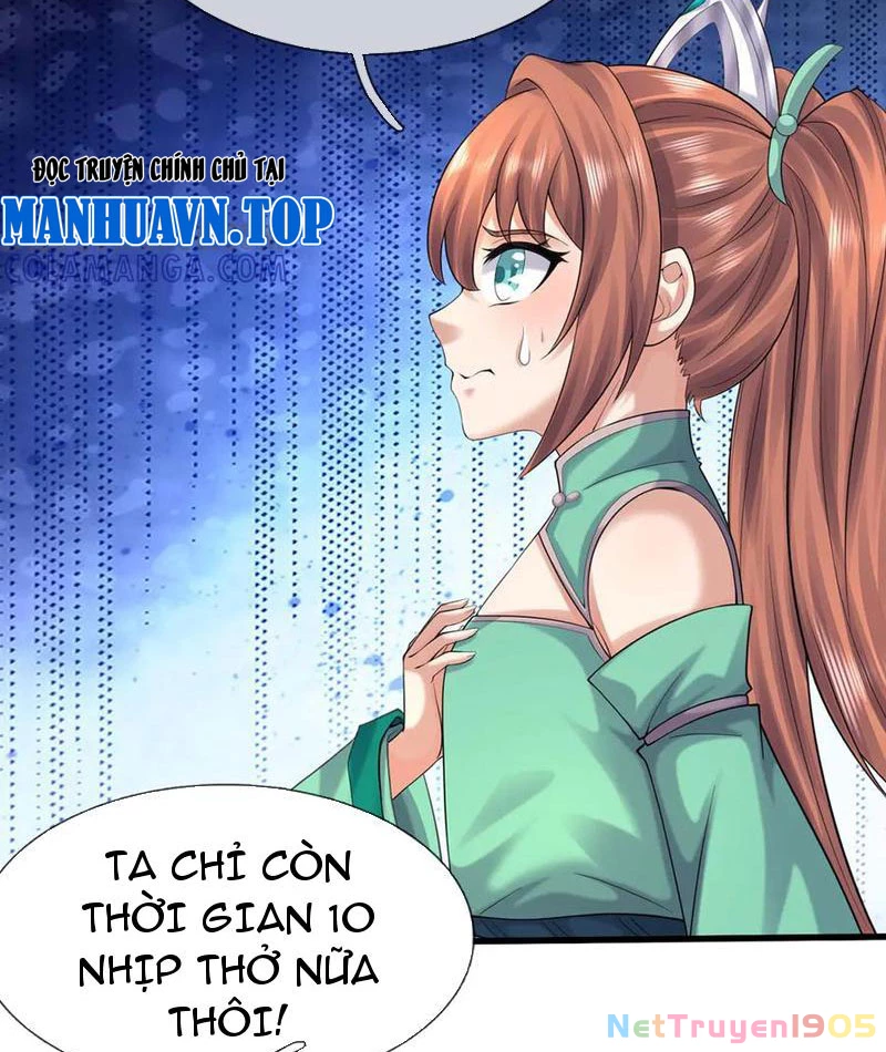 Khởi Đầu Có Kiếm Vực, Ta Sẽ Trở Thành Kiếm Thần Chapter 245 - Trang 2