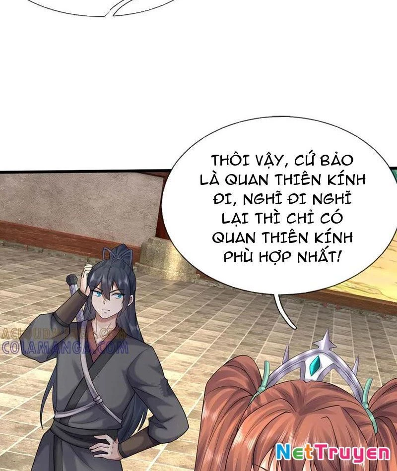 Khởi Đầu Có Kiếm Vực, Ta Sẽ Trở Thành Kiếm Thần Chapter 245 - Trang 2
