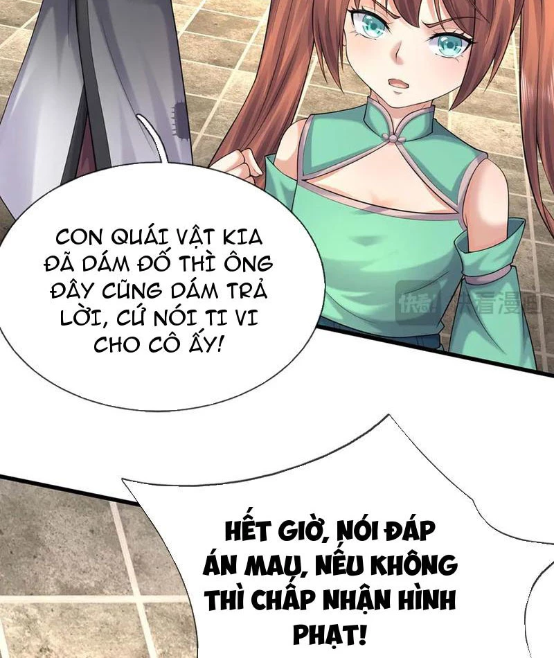 Khởi Đầu Có Kiếm Vực, Ta Sẽ Trở Thành Kiếm Thần Chapter 245 - Trang 2