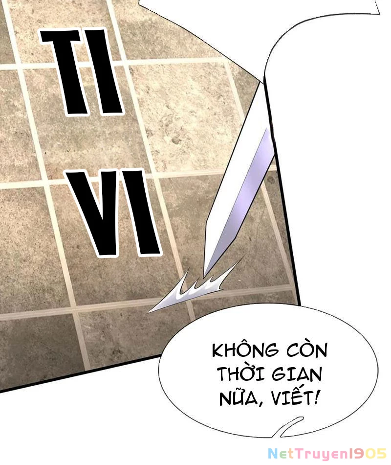 Khởi Đầu Có Kiếm Vực, Ta Sẽ Trở Thành Kiếm Thần Chapter 245 - Trang 2