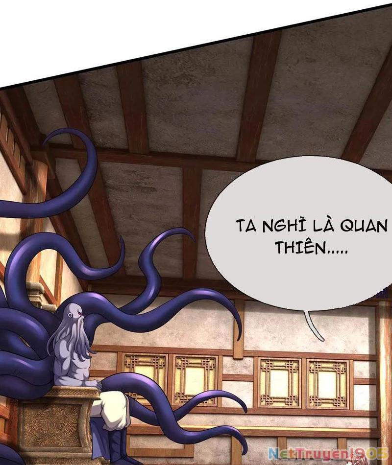 Khởi Đầu Có Kiếm Vực, Ta Sẽ Trở Thành Kiếm Thần Chapter 245 - Trang 2
