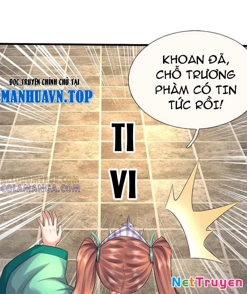 Khởi Đầu Có Kiếm Vực, Ta Sẽ Trở Thành Kiếm Thần Chapter 245 - Trang 2