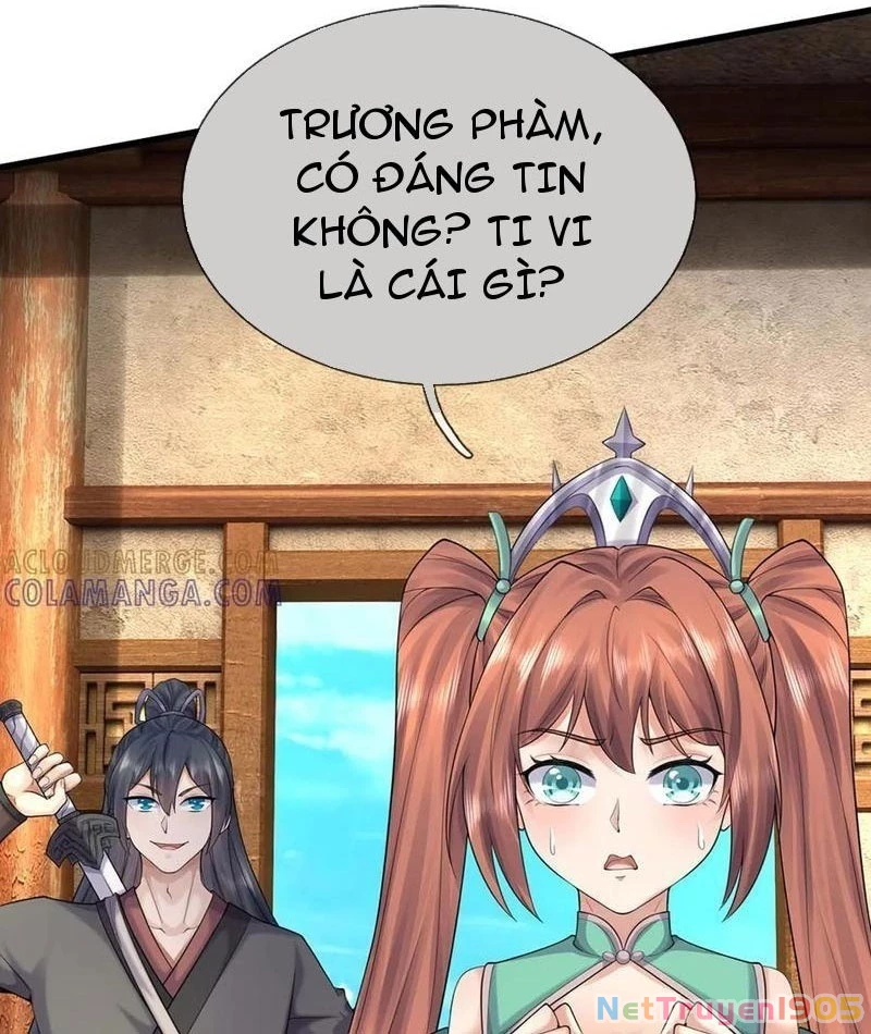 Khởi Đầu Có Kiếm Vực, Ta Sẽ Trở Thành Kiếm Thần Chapter 245 - Trang 2