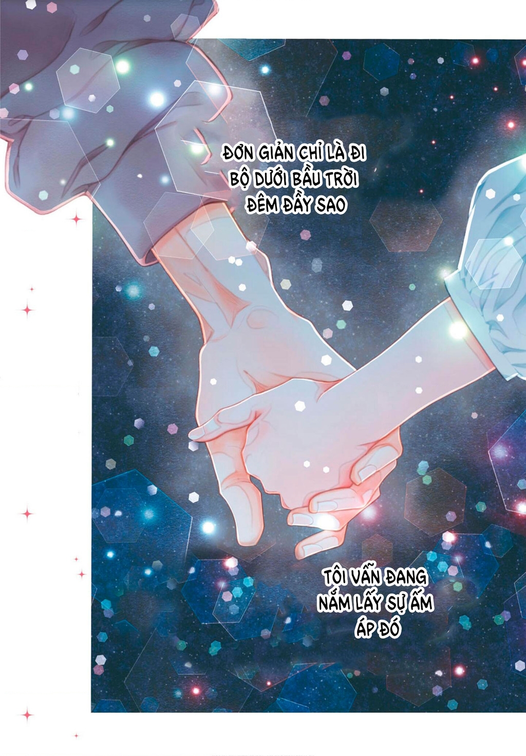 Lightning And Romance Chapter 1 - Trang 2