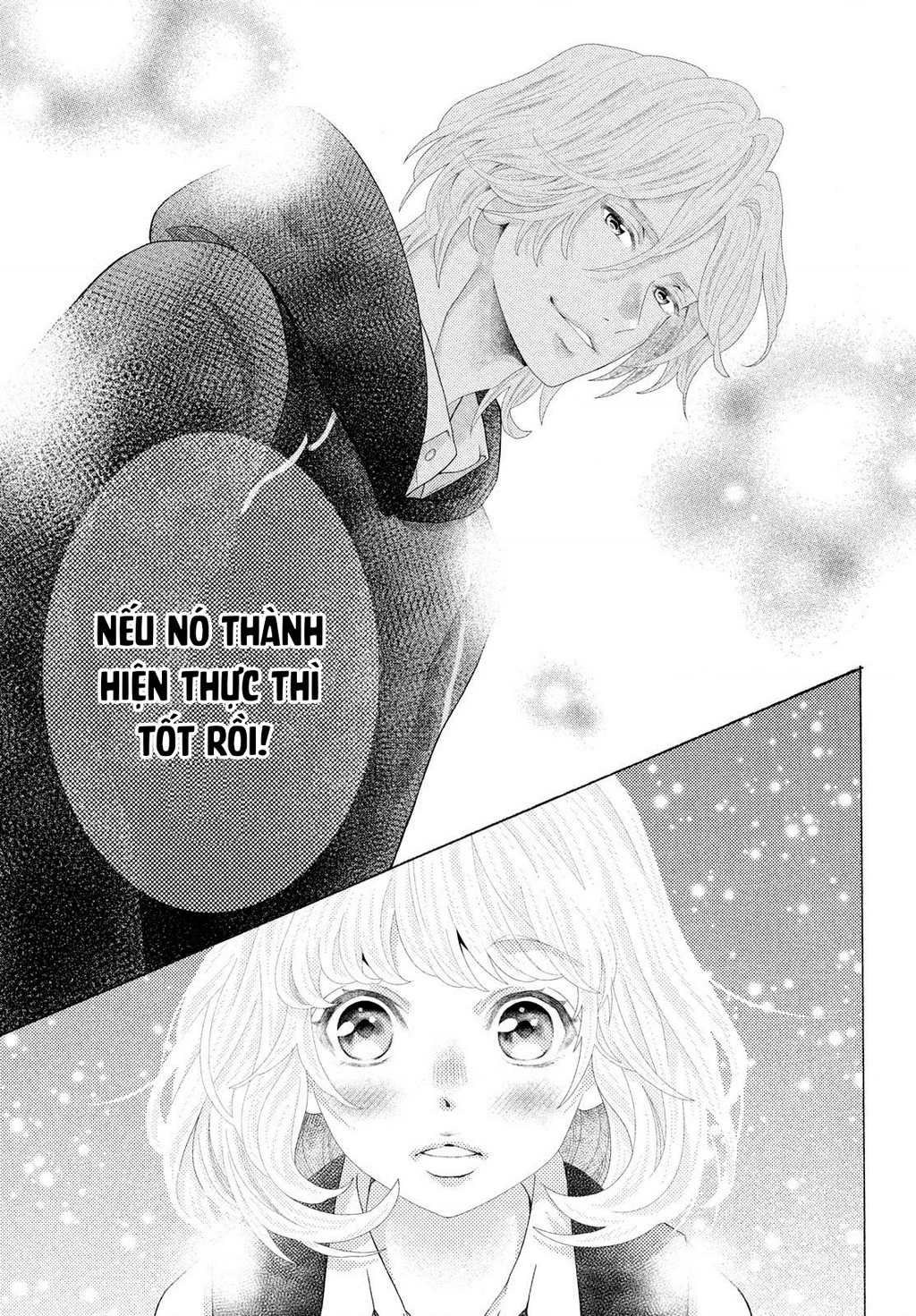 Lightning And Romance Chapter 2 - Trang 2