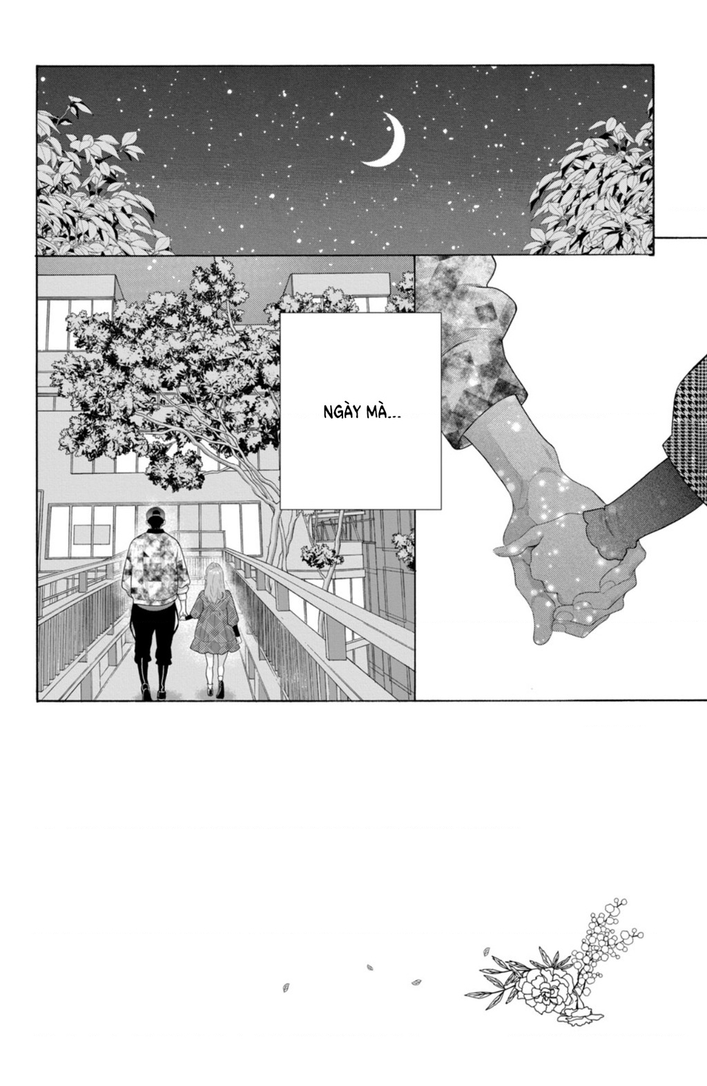 Lightning And Romance Chapter 9 - Trang 2