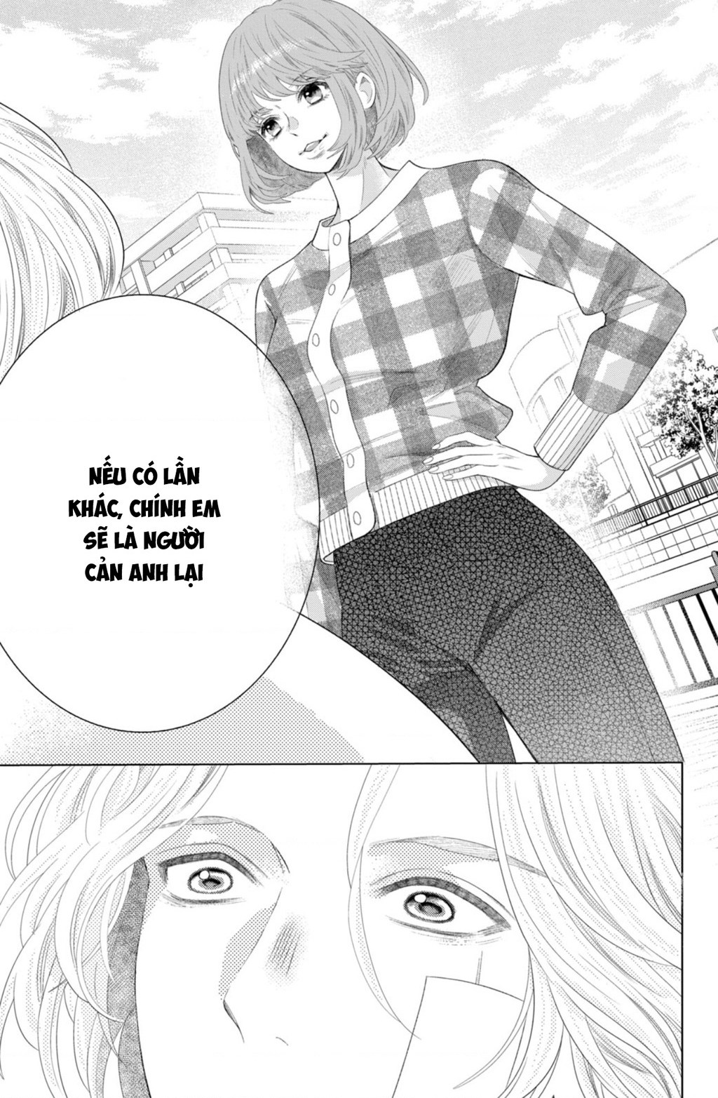 Lightning And Romance Chapter 9 - Trang 2