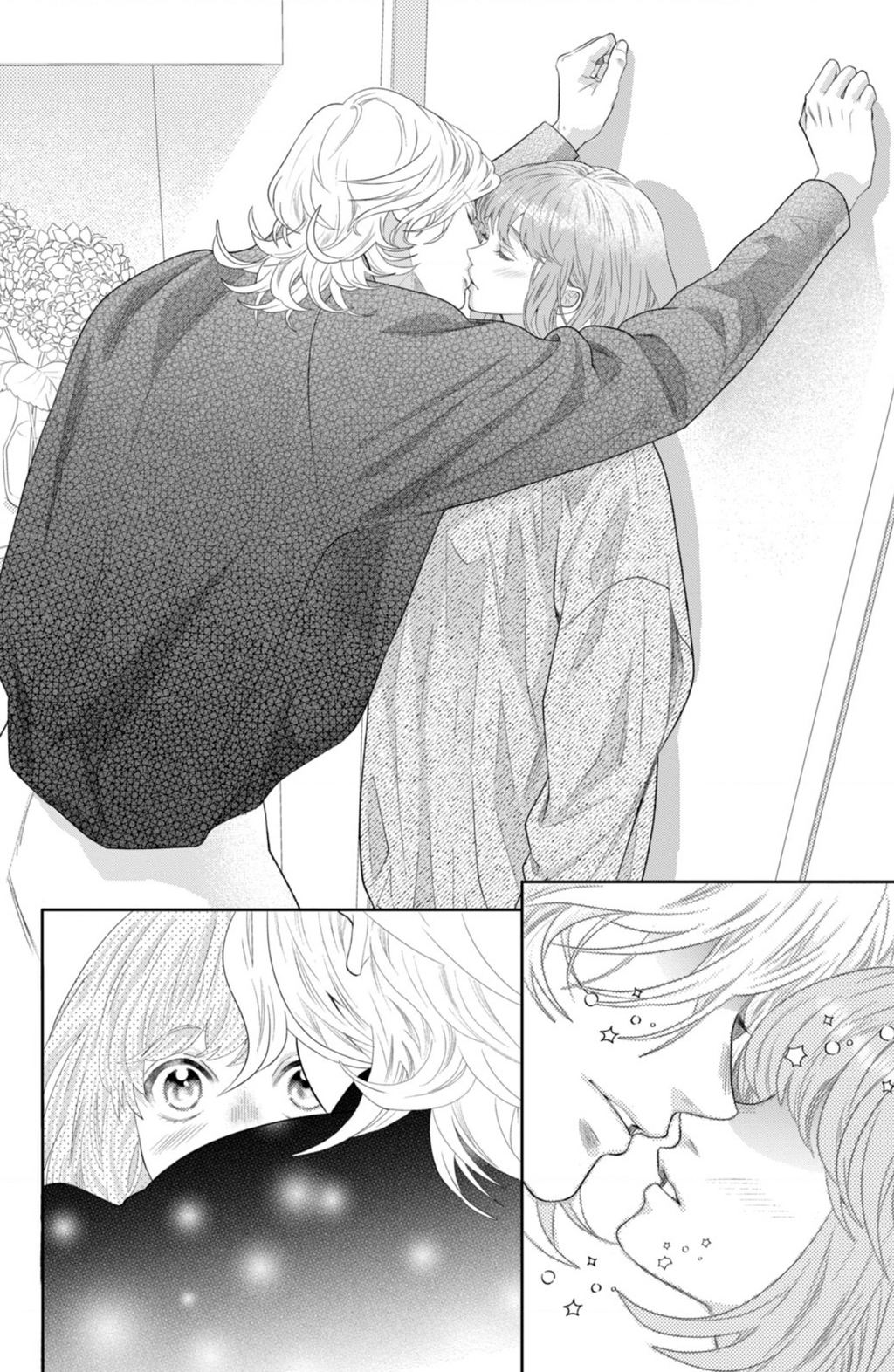 Lightning And Romance Chapter 10 - Trang 2