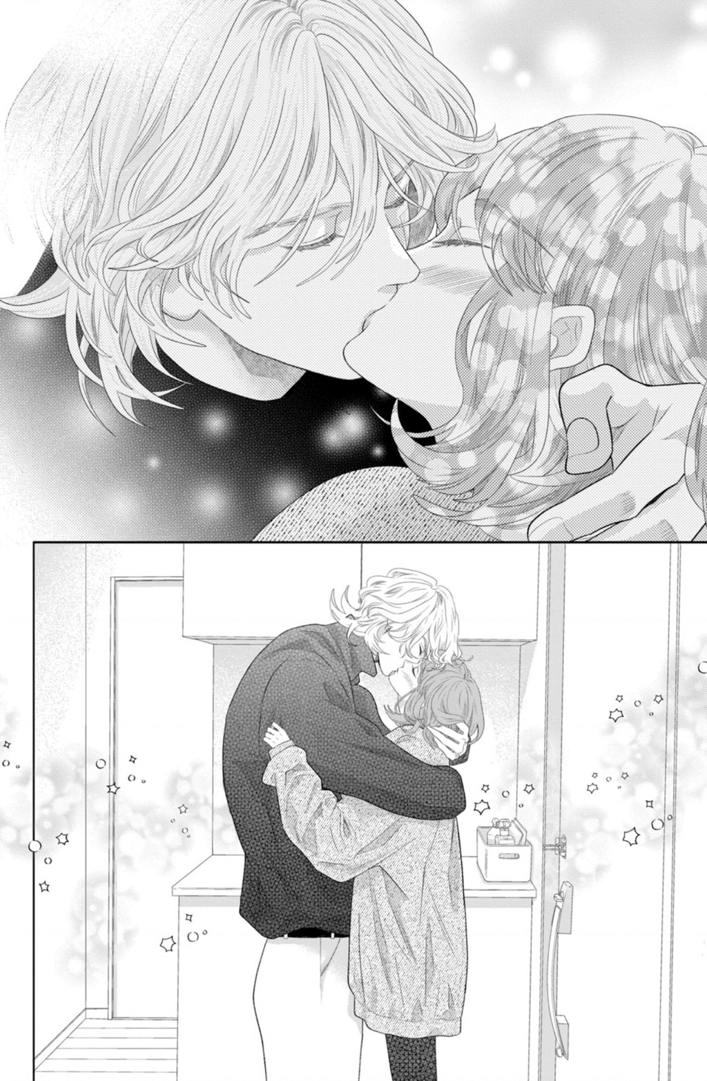 Lightning And Romance Chapter 10 - Trang 2