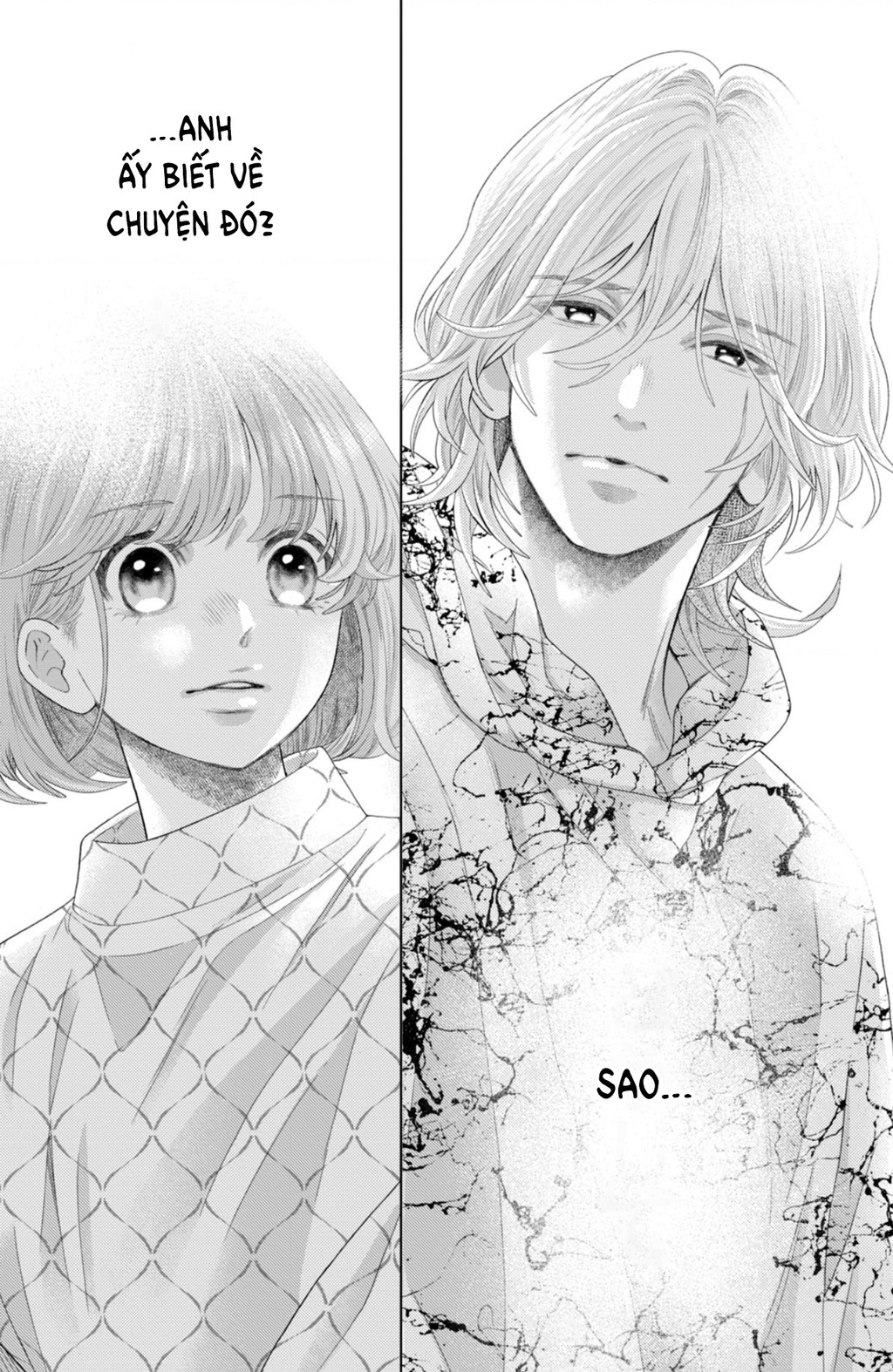 Lightning And Romance Chapter 11 - Trang 2