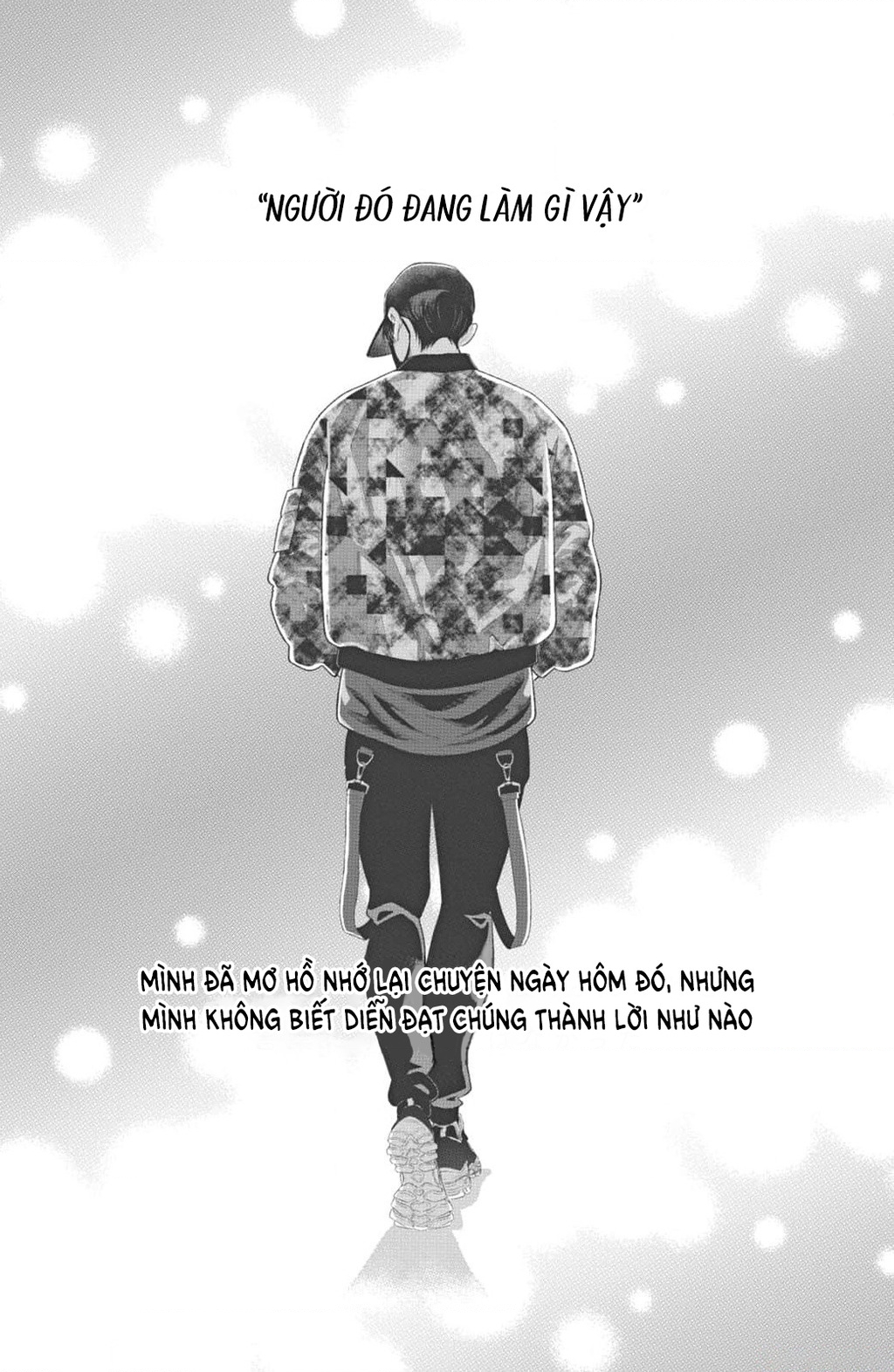 Lightning And Romance Chapter 12 - Trang 2