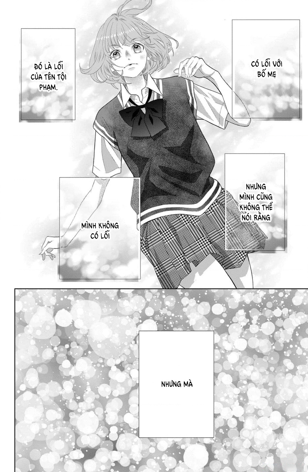 Lightning And Romance Chapter 12 - Trang 2