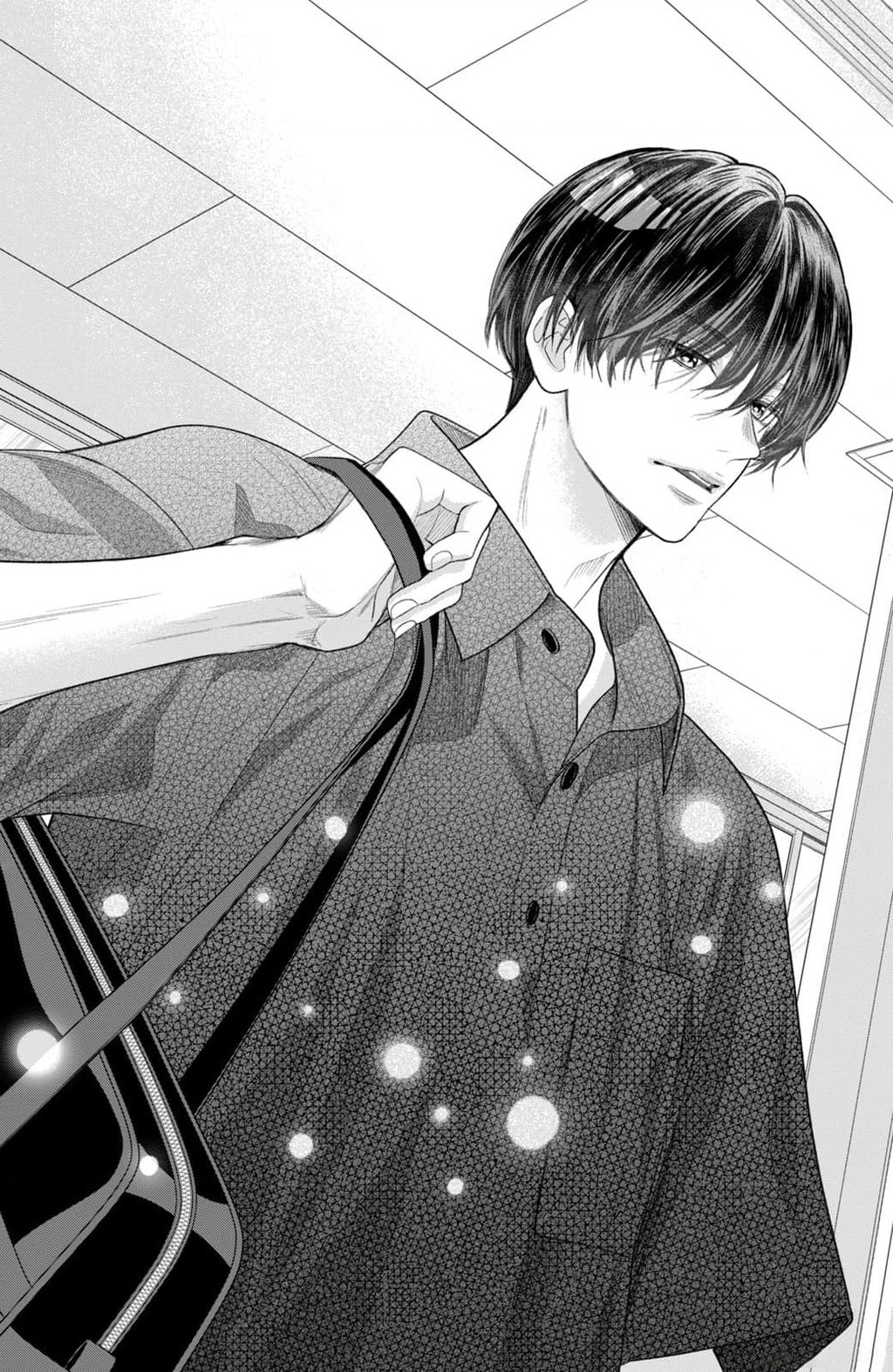 Lightning And Romance Chapter 15 - Trang 2