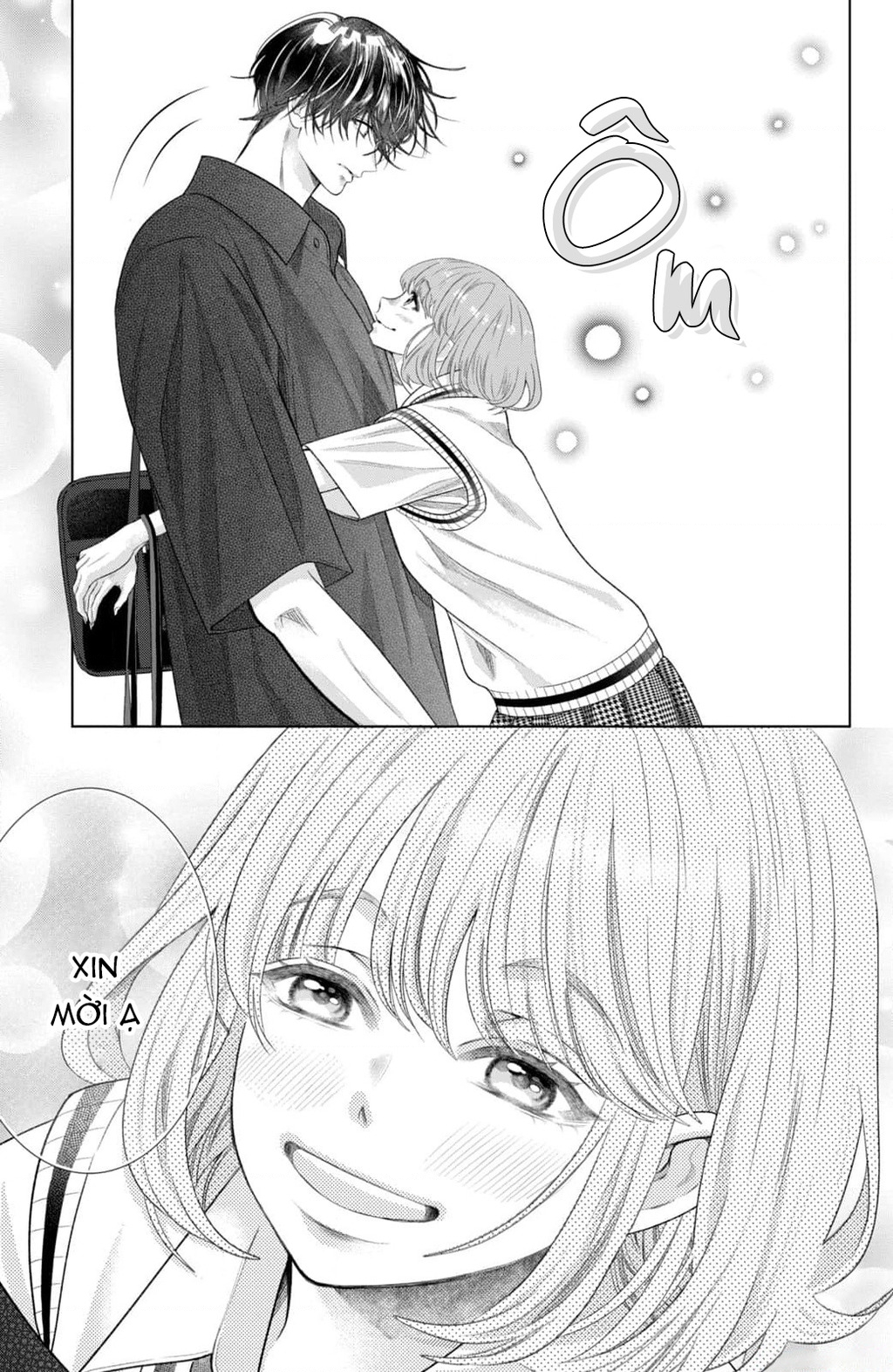 Lightning And Romance Chapter 15 - Trang 2