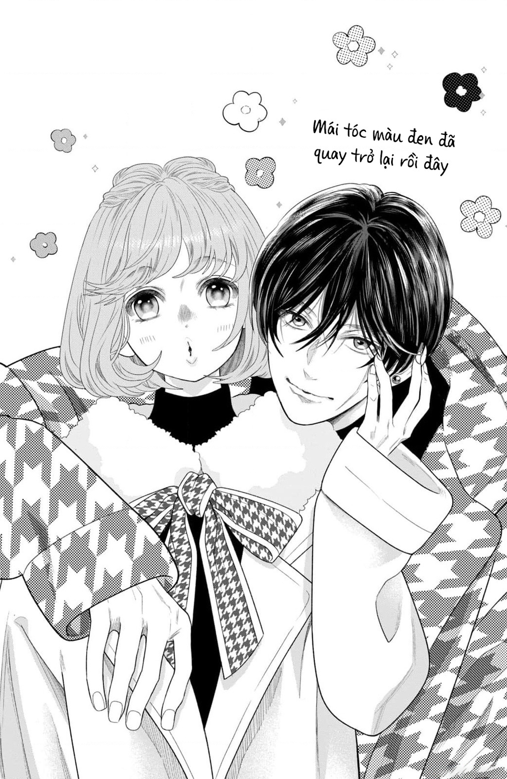 Lightning And Romance Chapter 15 - Trang 2