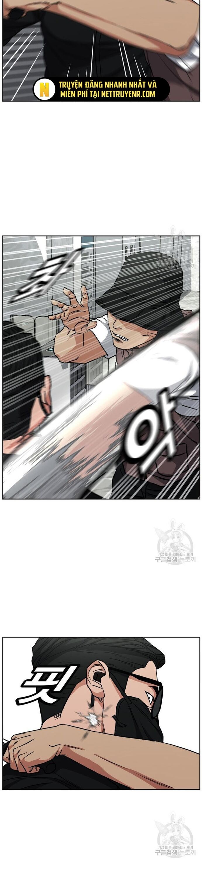 Bố Già Trùng Sinh Chapter 61 - Trang 2