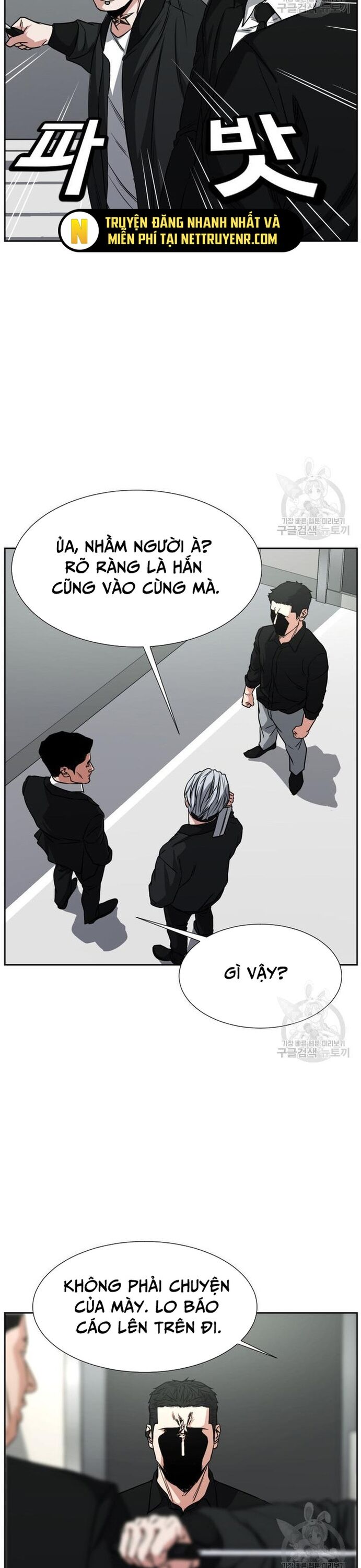 Bố Già Trùng Sinh Chapter 61 - Trang 2