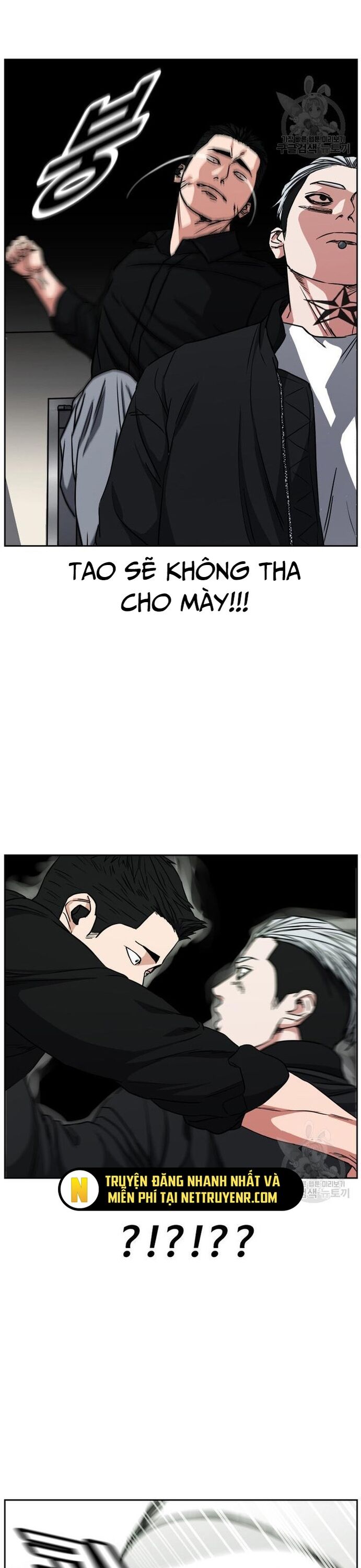 Bố Già Trùng Sinh Chapter 61 - Trang 2