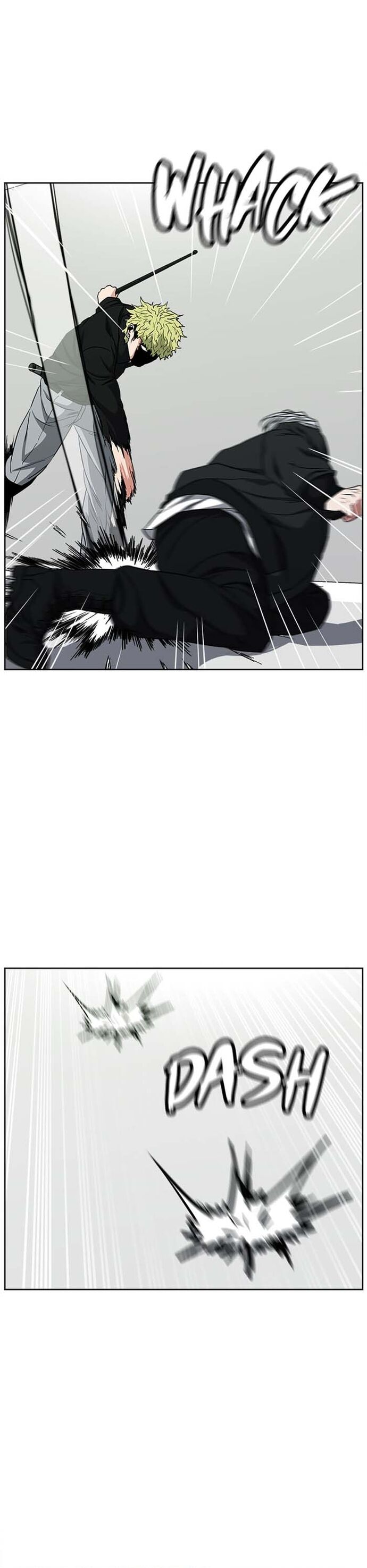 Bố Già Trùng Sinh Chapter 63 - Trang 2