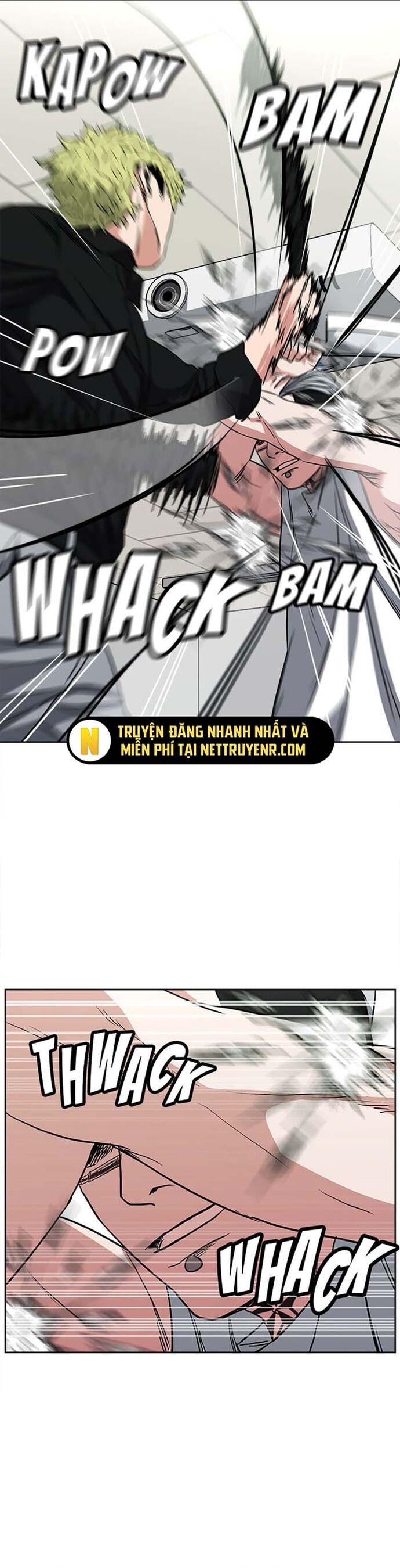 Bố Già Trùng Sinh Chapter 63 - Trang 2