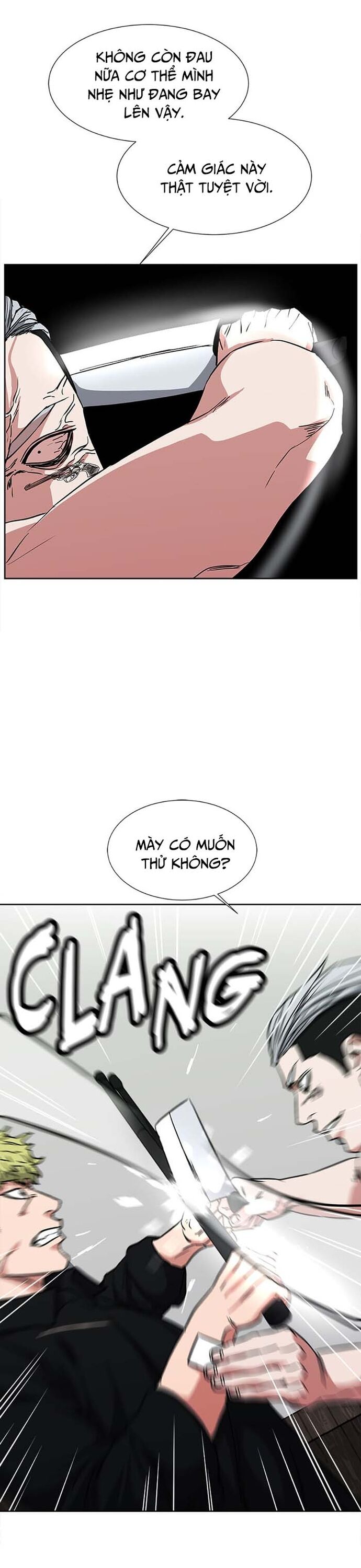 Bố Già Trùng Sinh Chapter 63 - Trang 2