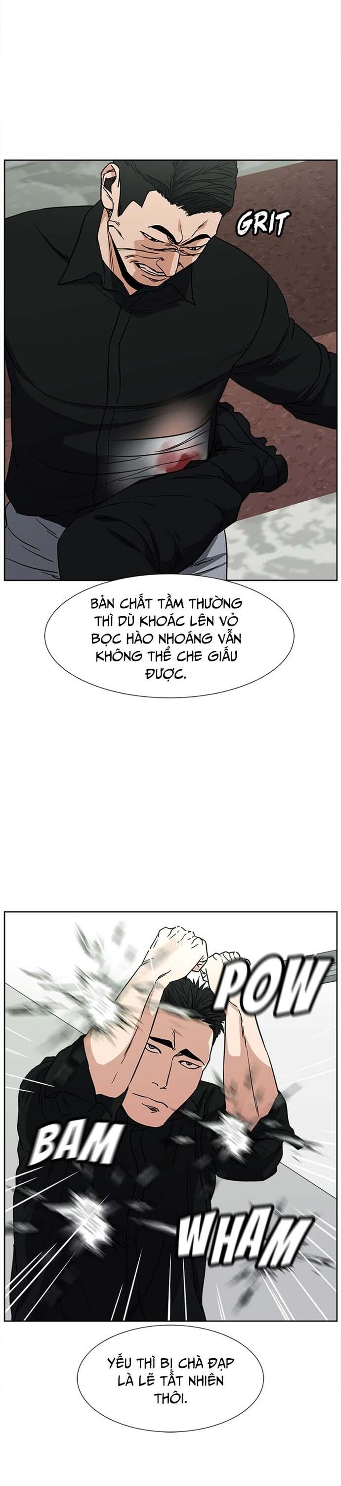 Bố Già Trùng Sinh Chapter 63 - Trang 2