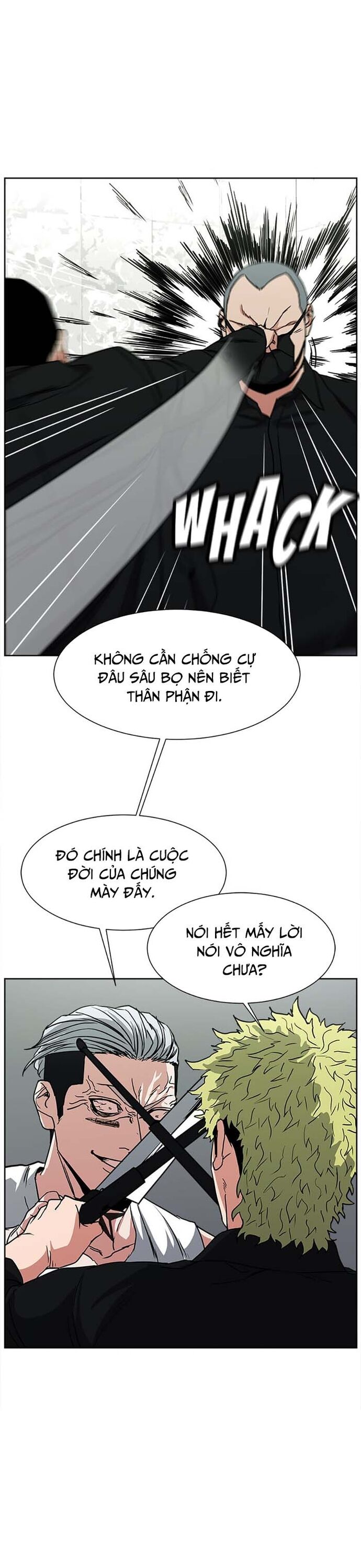 Bố Già Trùng Sinh Chapter 63 - Trang 2