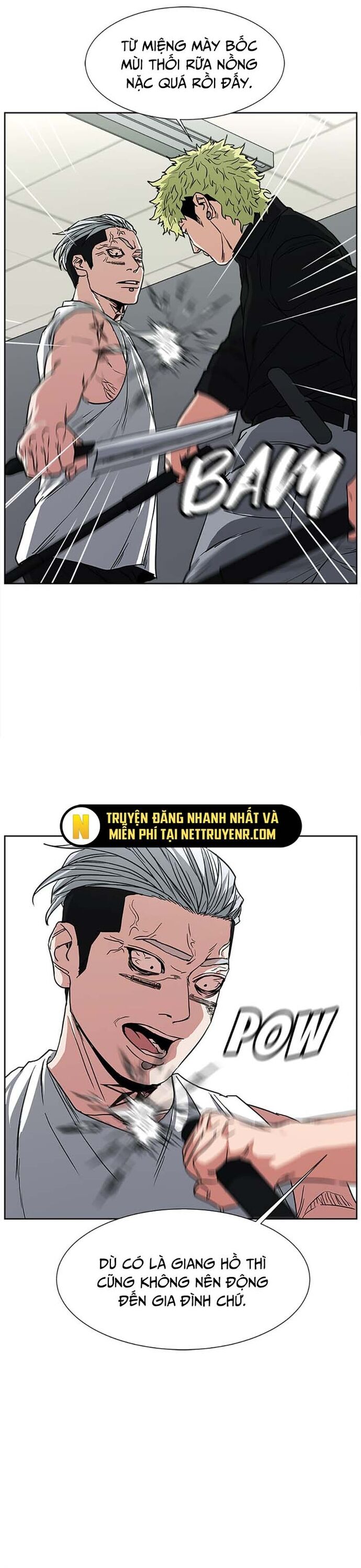Bố Già Trùng Sinh Chapter 63 - Trang 2