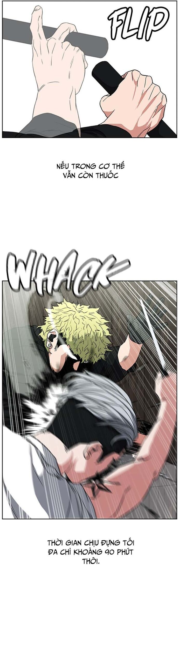 Bố Già Trùng Sinh Chapter 63 - Trang 2