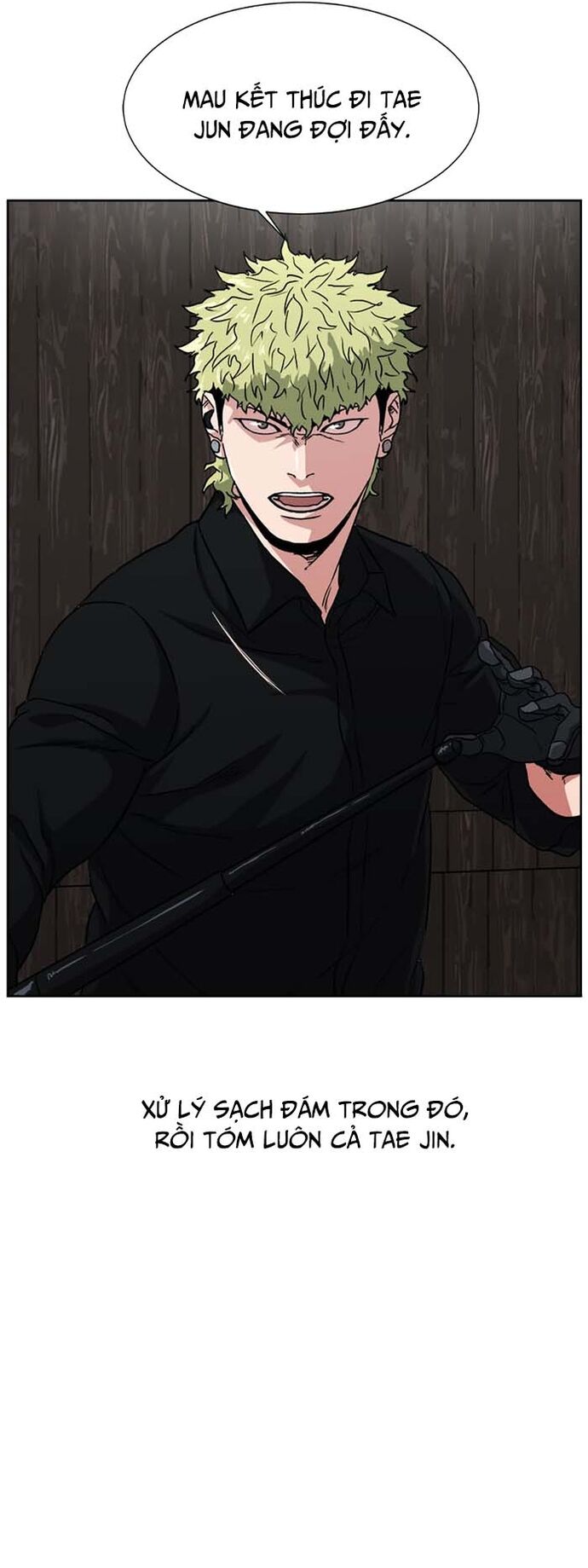 Bố Già Trùng Sinh Chapter 63 - Trang 2
