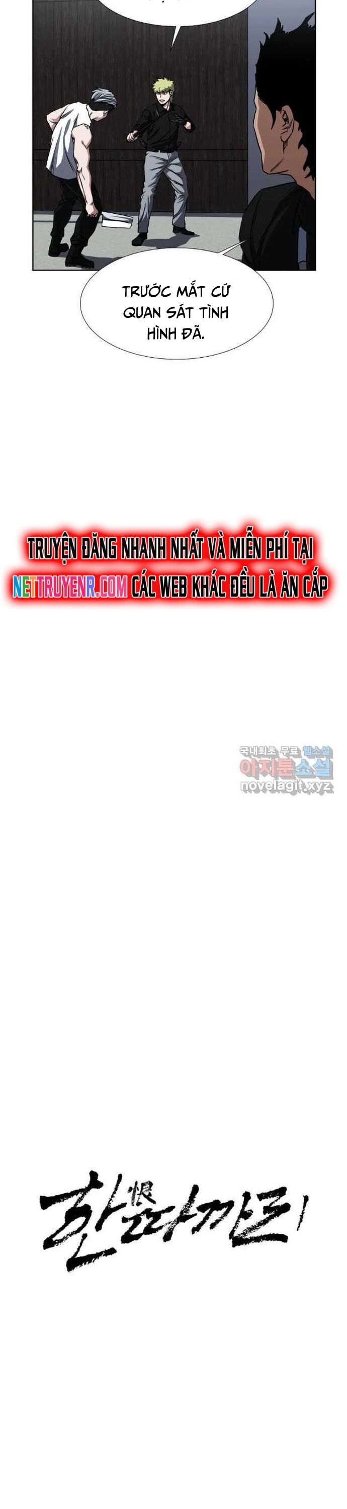 Bố Già Trùng Sinh Chapter 64 - Trang 2