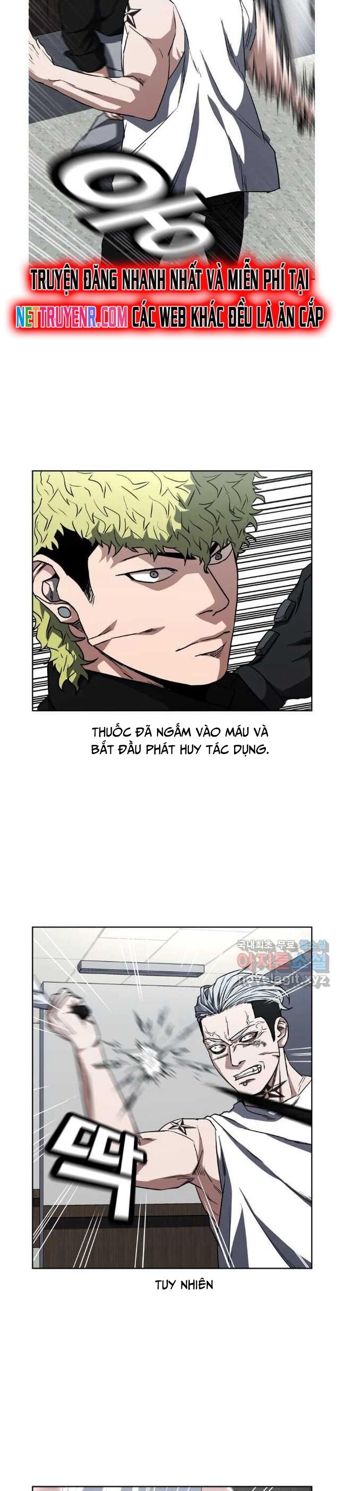 Bố Già Trùng Sinh Chapter 64 - Trang 2