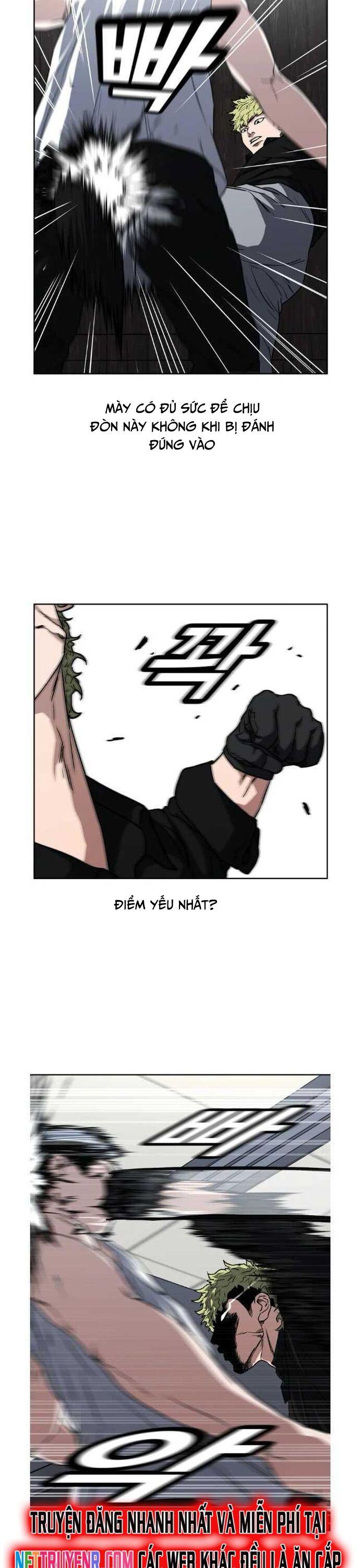 Bố Già Trùng Sinh Chapter 64 - Trang 2