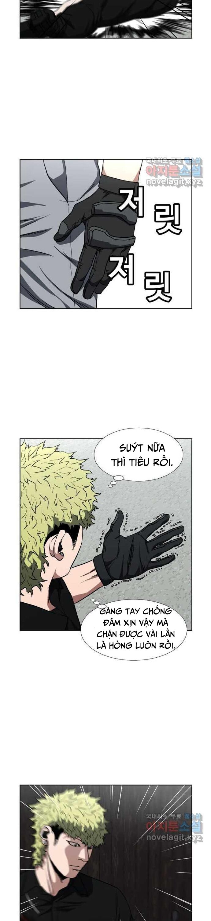 Bố Già Trùng Sinh Chapter 64 - Trang 2