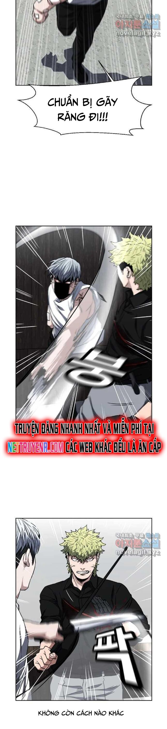 Bố Già Trùng Sinh Chapter 64 - Trang 2