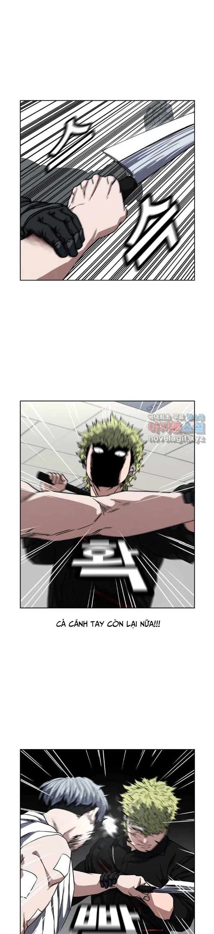 Bố Già Trùng Sinh Chapter 64 - Trang 2